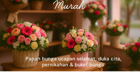 Toko Bunga Werasari